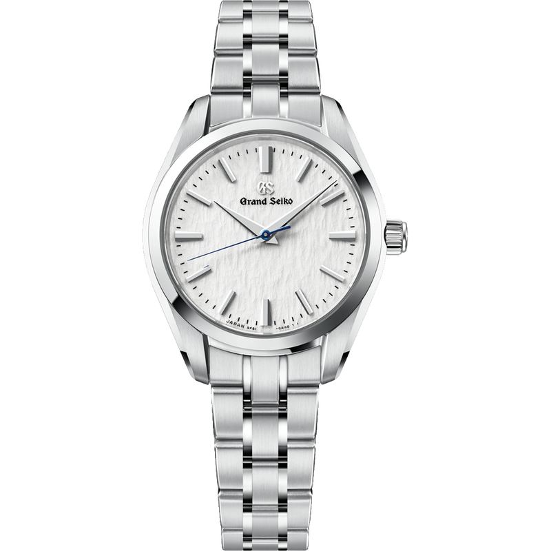 Grand Seiko Heritage "Snowflake" 33mm