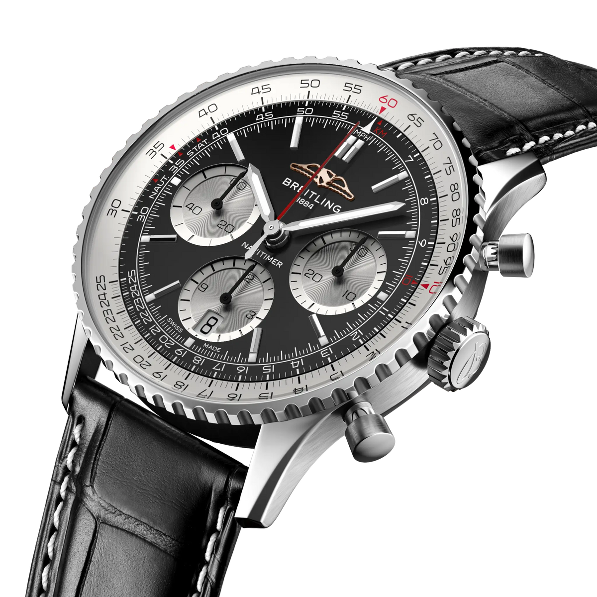 Breitling Navitimer B01 Chronograph 41