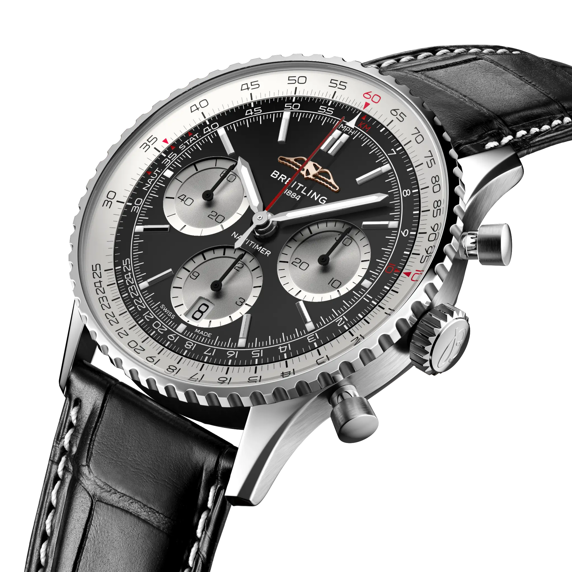 Breitling Navitimer B01 Chronograph 41