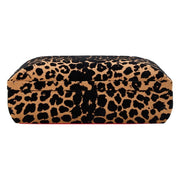 Wolf Savanna Leopard Medium Jewellery Box