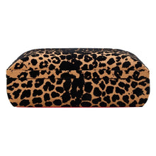 Wolf Savanna Leopard Medium Jewellery Box