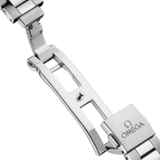 OMEGA Seamaster Railmaster 38mm
