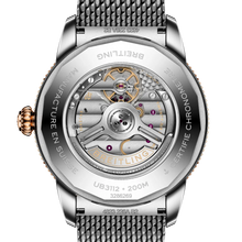 Breitling Superocean Heritage B31 Automatic 44