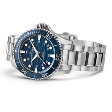 Hamilton Khaki Navy Scuba