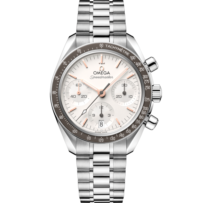 Speedmaster 38mm