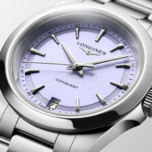 Longines Conquest 34mm
