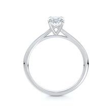 Forevemark Icon Engagement Ring