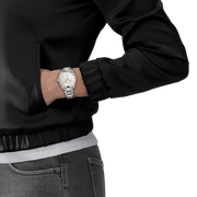 Tissot PR 100 Chronograph 36mm