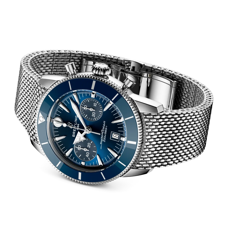 Breitling Superocean Heritage B01 Chronograph 42