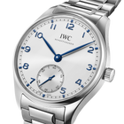 IWC Schaffhausen Portugieser Automatic 40
