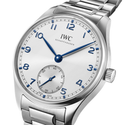 IWC Schaffhausen Portugieser Automatic 40
