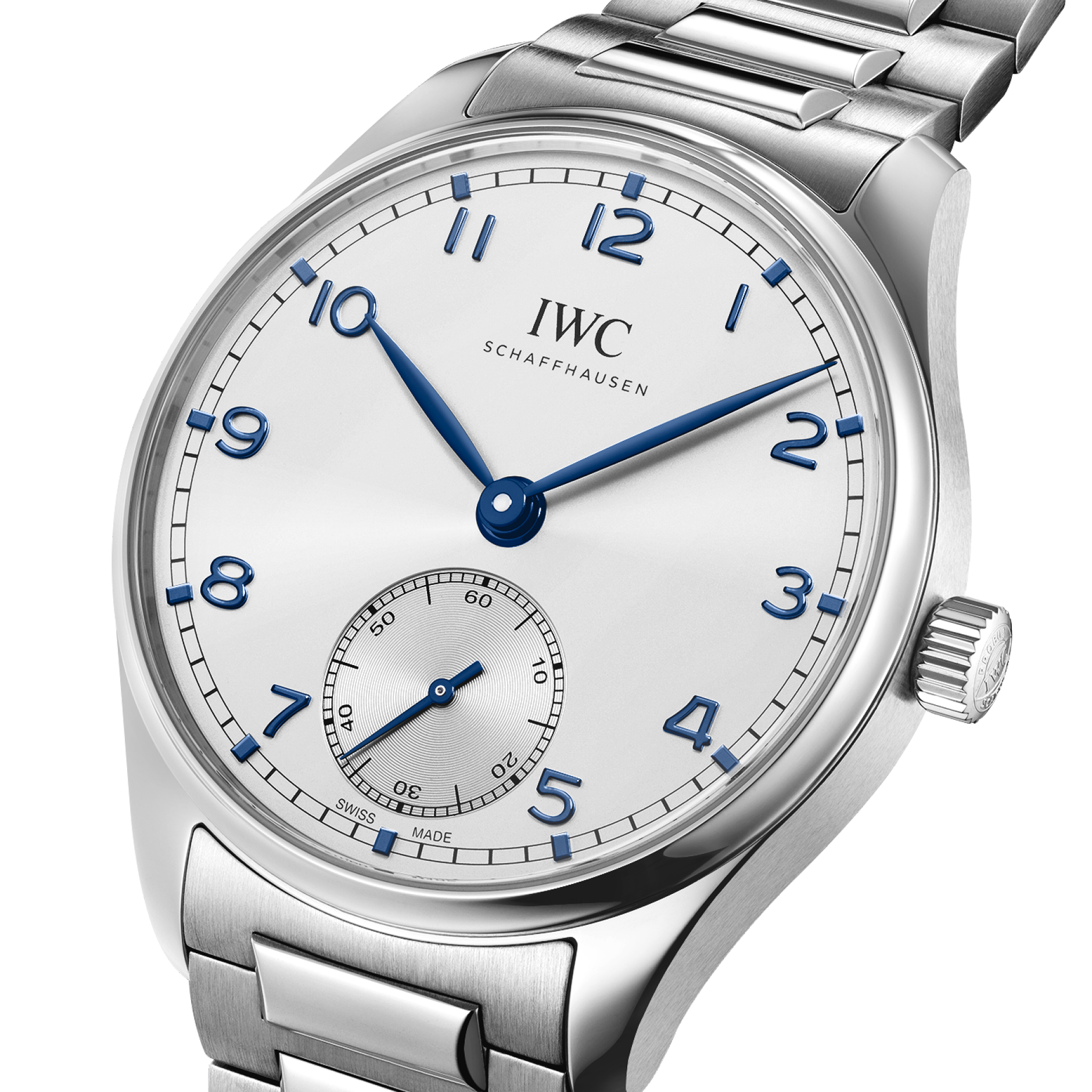 IWC Schaffhausen Portugieser Automatic 40