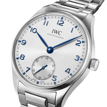 IWC Schaffhausen Portugieser Automatic 40