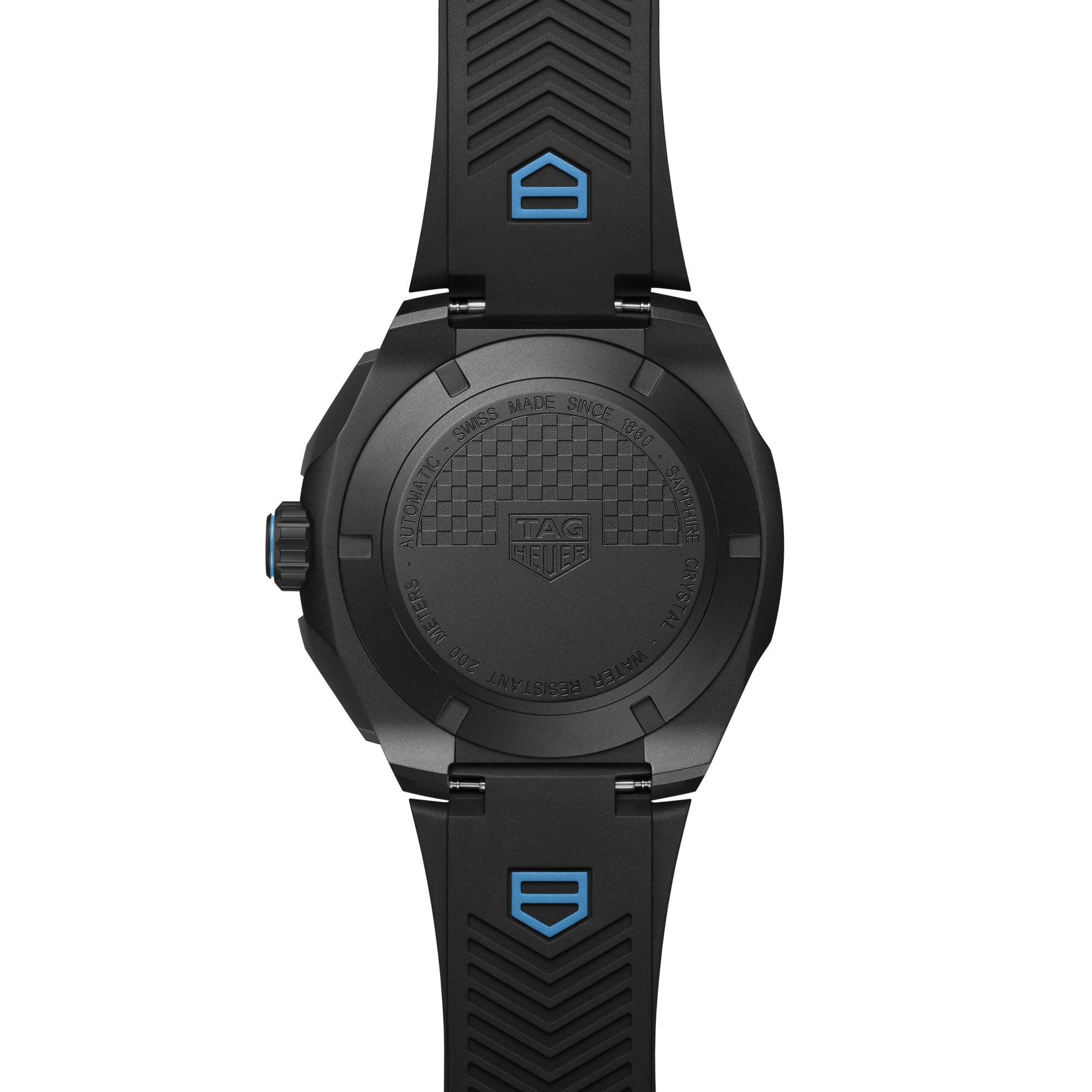 TAG Heuer Formula 1 Chronograph 44mm