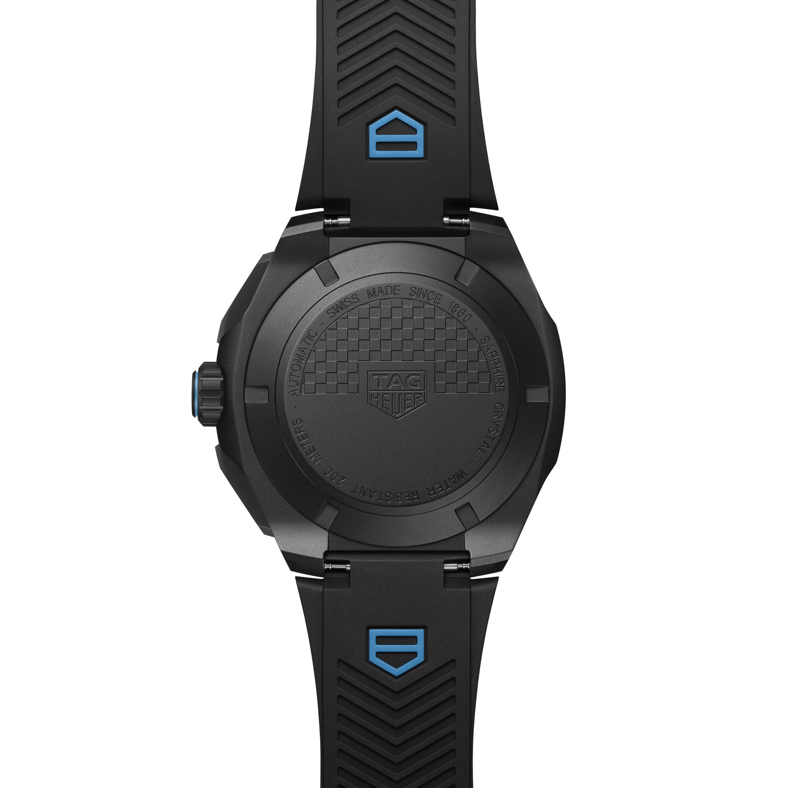 TAG Heuer Formula 1 Chronograph 44mm