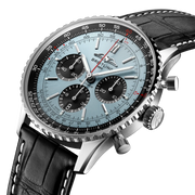 Breitling Navitimer B01 Chronograph 43