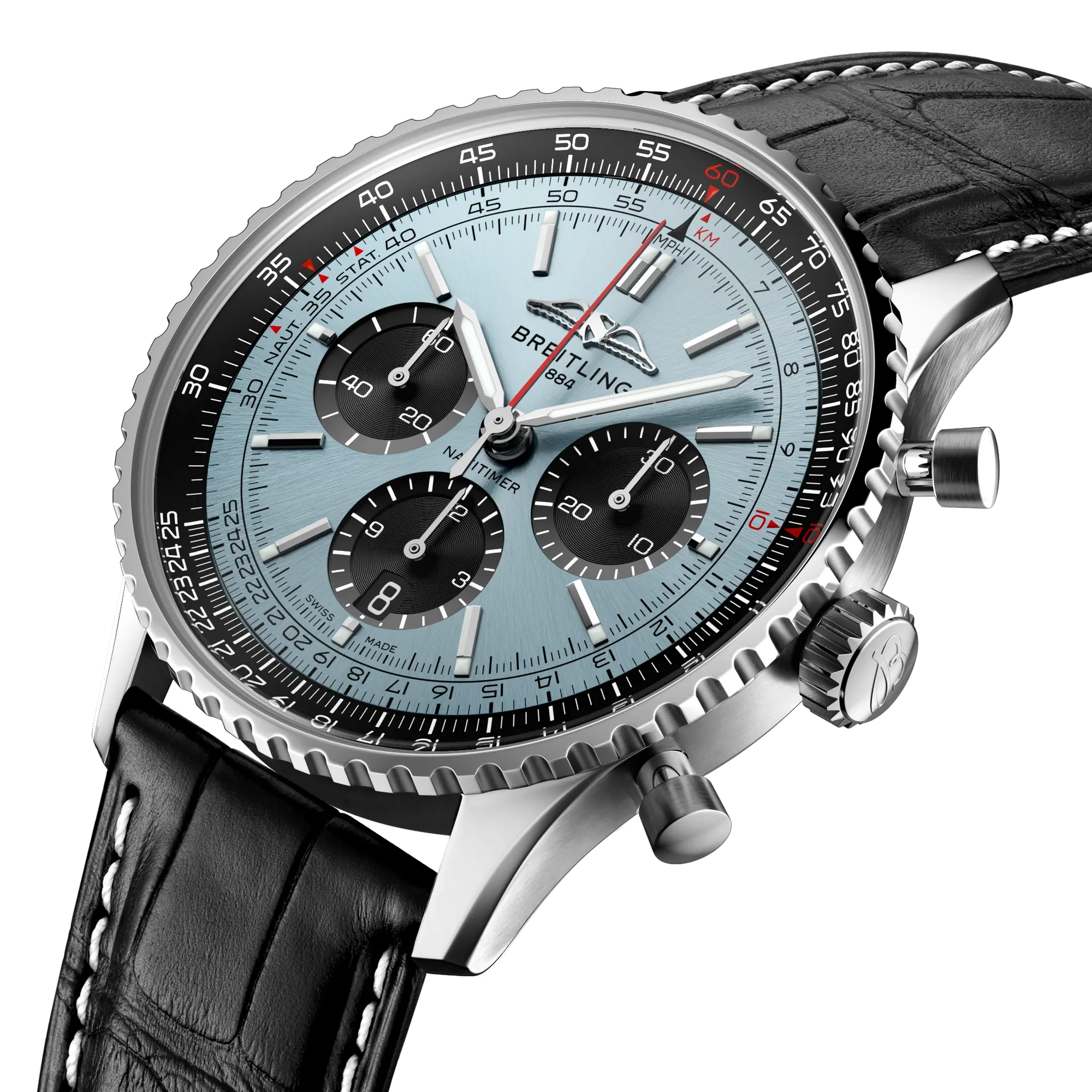 Breitling Navitimer B01 Chronograph 43