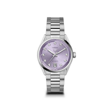 TAG Heuer Carrera Date 36mm