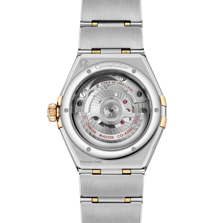 OMEGA Constellation 29mm