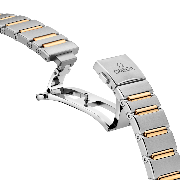 OMEGA Constellation 29mm