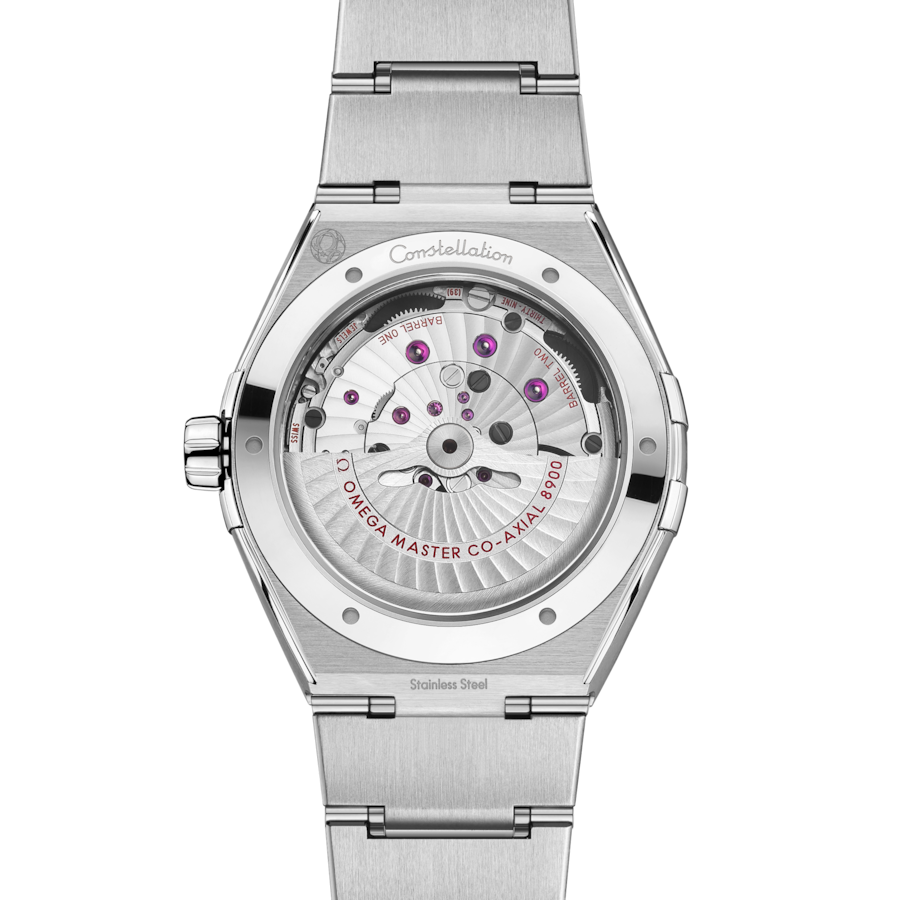 OMEGA Constellation 41mm