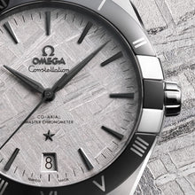 OMEGA Constellation 41mm
