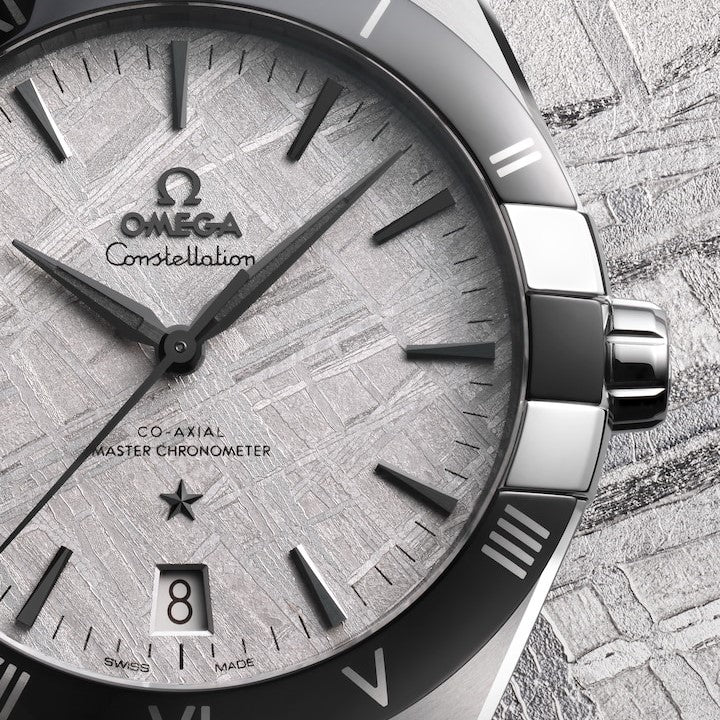 OMEGA Constellation 41mm