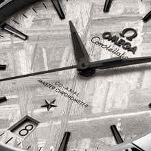 OMEGA Constellation 41mm