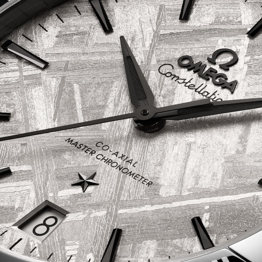 OMEGA Constellation 41mm