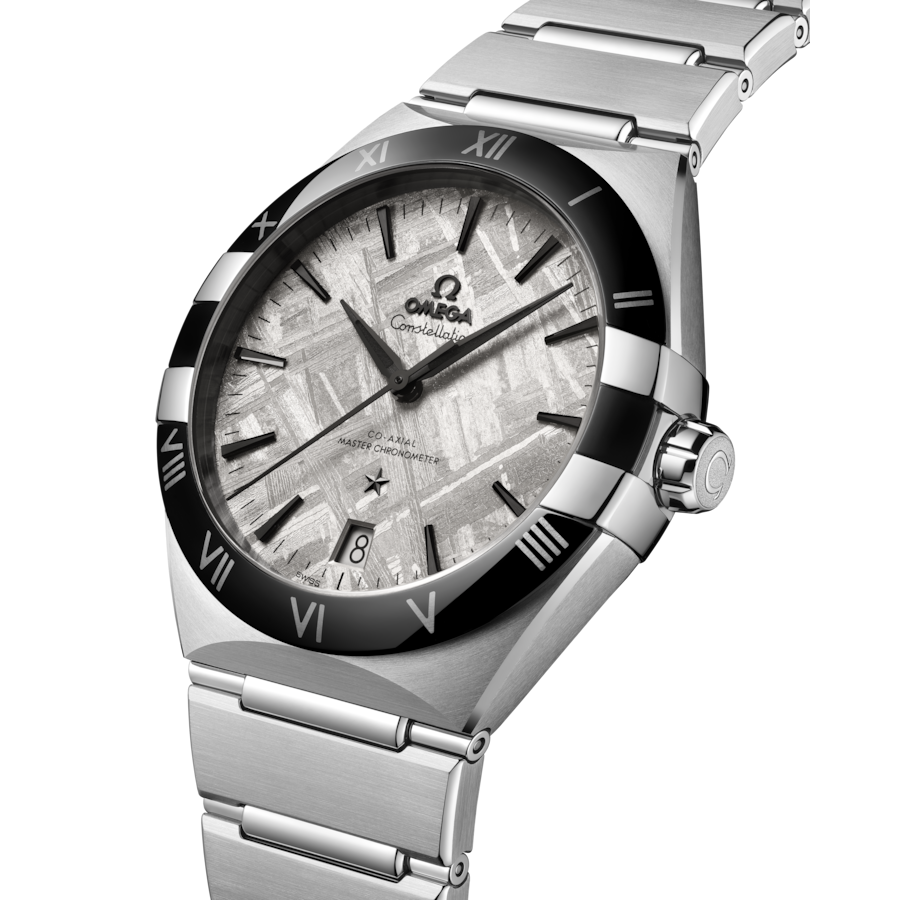 OMEGA Constellation 41mm