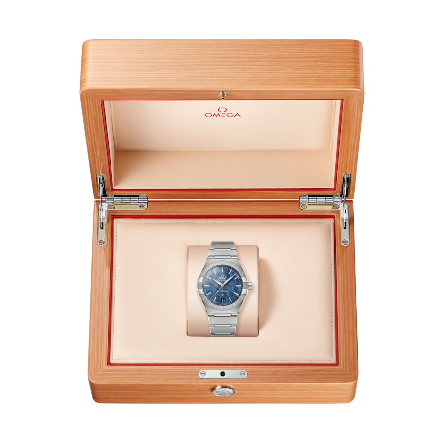 OMEGA Constellation 41mm