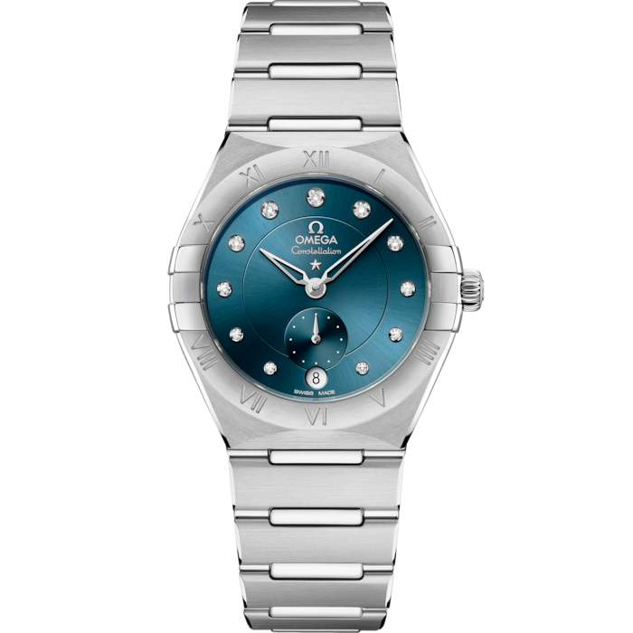 OMEGA Constellation 34mm
