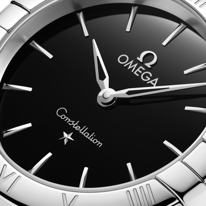 OMEGA Constellation 28mm