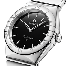 OMEGA Constellation 28mm