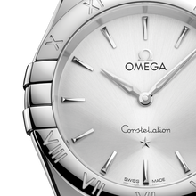 OMEGA Constellation 28mm