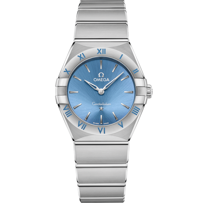 OMEGA Constellation 28mm