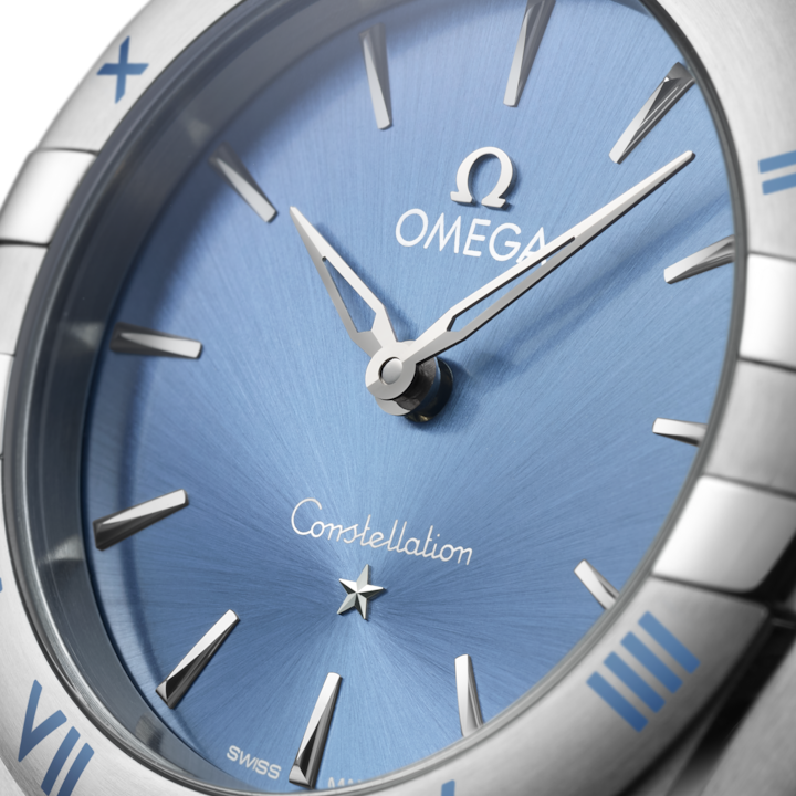 Constellation quartz 2025