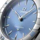OMEGA Constellation 28mm