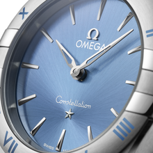 OMEGA Constellation 28mm