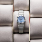 OMEGA Constellation 28mm