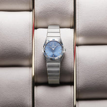 OMEGA Constellation 28mm