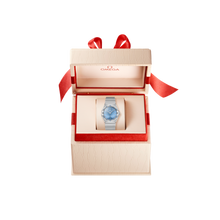 OMEGA Constellation 28mm