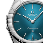 OMEGA Constellation 28mm