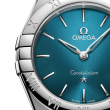 OMEGA Constellation 28mm