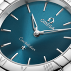 OMEGA Constellation 28mm