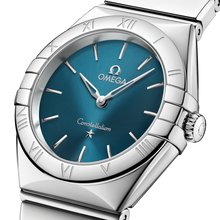 OMEGA Constellation 28mm