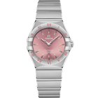 OMEGA Constellation 28mm