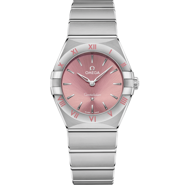 OMEGA Constellation 28mm