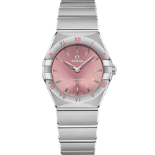 OMEGA Constellation 28mm