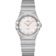 OMEGA Constellation 28mm